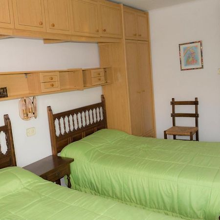 Casa Blascosanz - Piso Para 6 Personas En El Pirineo Hecho Dış mekan fotoğraf