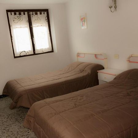 Casa Blascosanz - Piso Para 6 Personas En El Pirineo Hecho Dış mekan fotoğraf