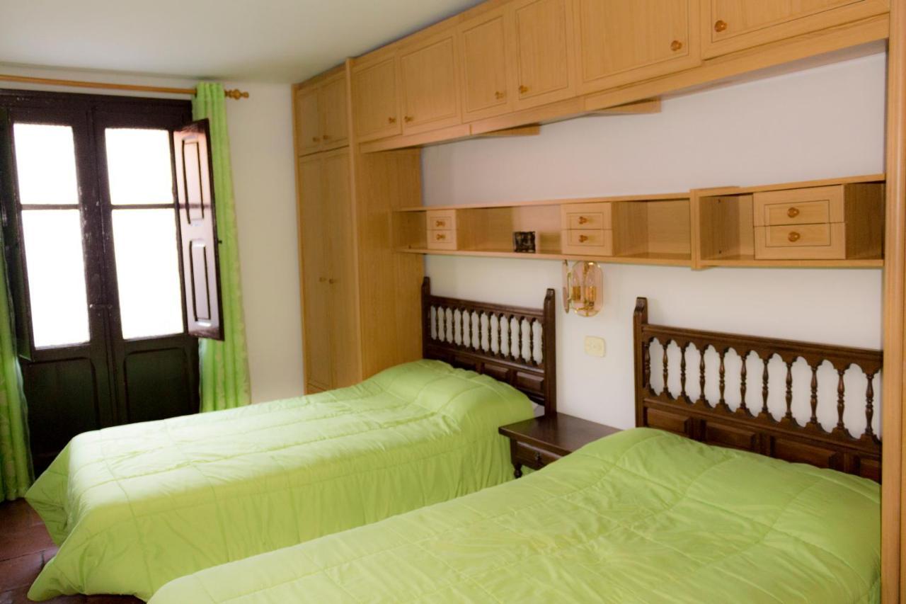 Casa Blascosanz - Piso Para 6 Personas En El Pirineo Hecho Dış mekan fotoğraf