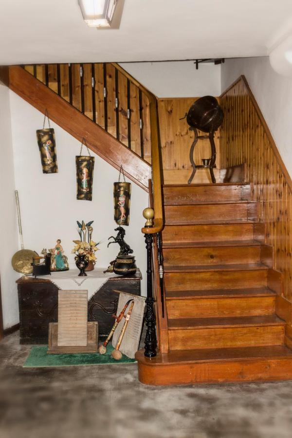 Casa Blascosanz - Piso Para 6 Personas En El Pirineo Hecho Dış mekan fotoğraf