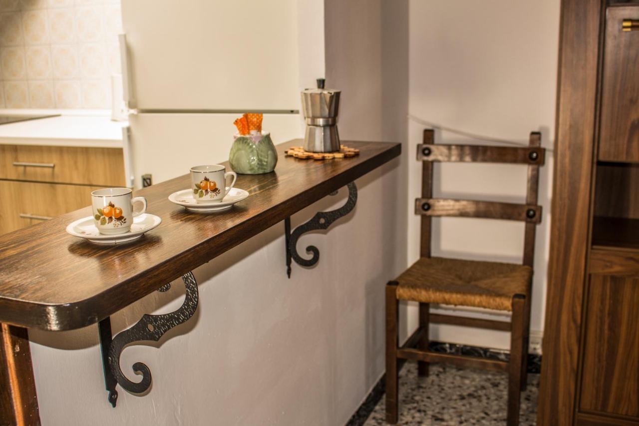 Casa Blascosanz - Piso Para 6 Personas En El Pirineo Hecho Dış mekan fotoğraf