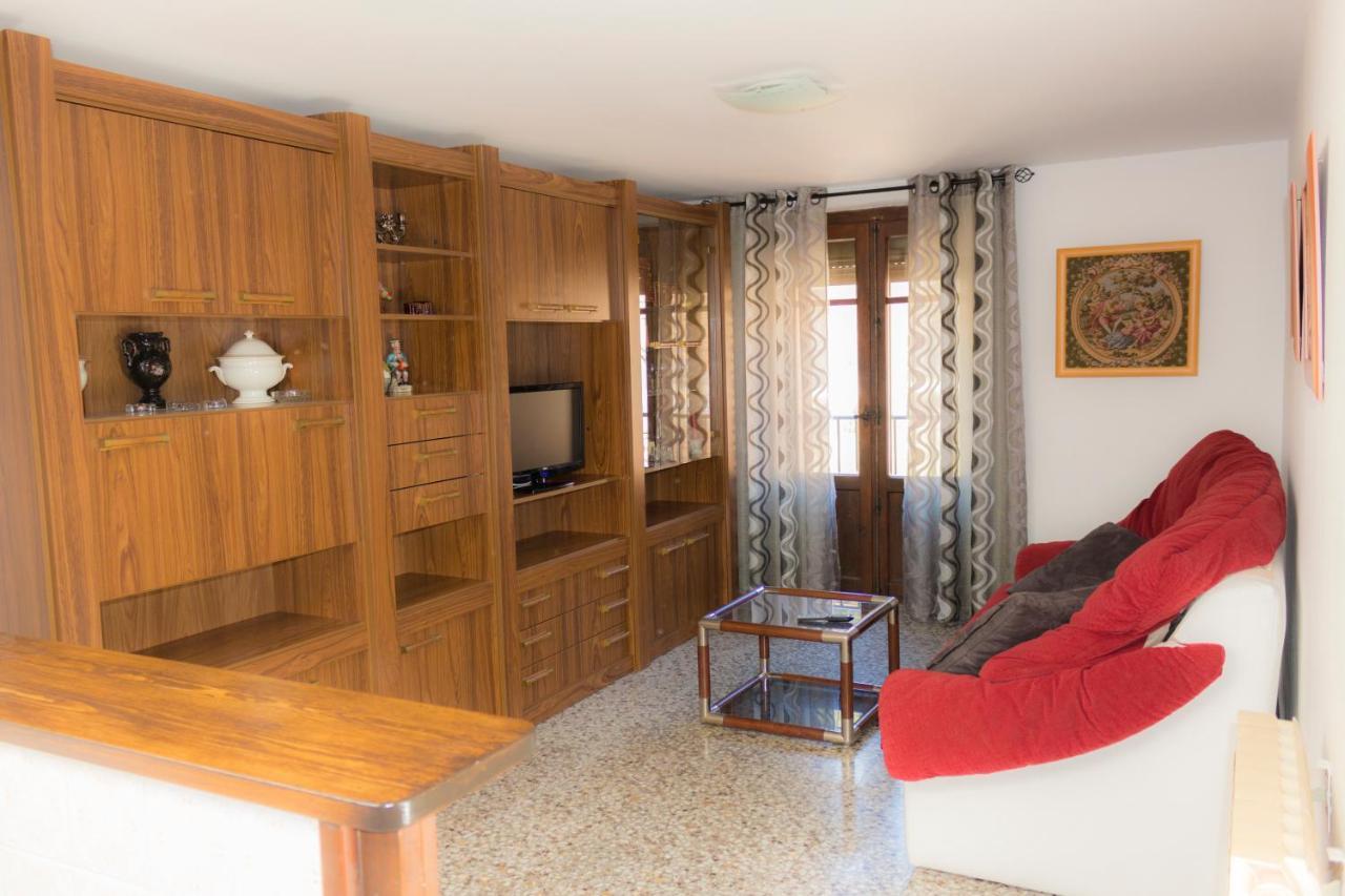 Casa Blascosanz - Piso Para 6 Personas En El Pirineo Hecho Dış mekan fotoğraf