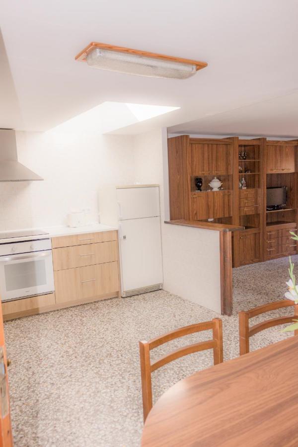 Casa Blascosanz - Piso Para 6 Personas En El Pirineo Hecho Dış mekan fotoğraf
