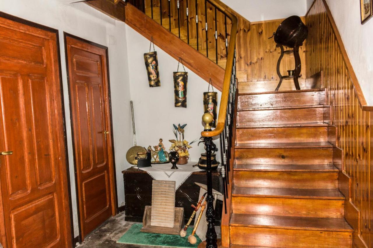 Casa Blascosanz - Piso Para 6 Personas En El Pirineo Hecho Dış mekan fotoğraf