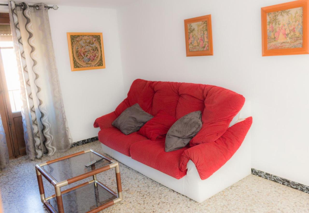 Casa Blascosanz - Piso Para 6 Personas En El Pirineo Hecho Dış mekan fotoğraf