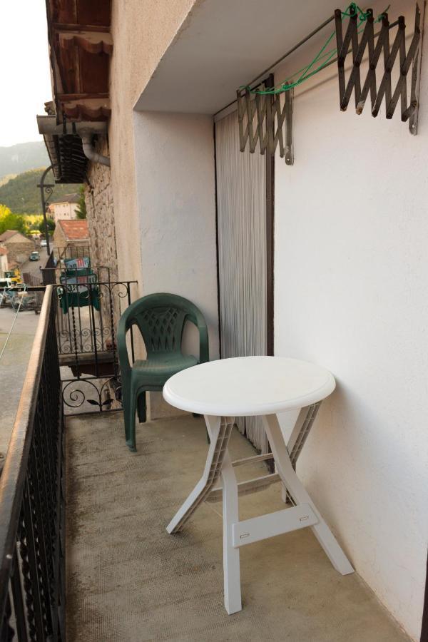 Casa Blascosanz - Piso Para 6 Personas En El Pirineo Hecho Dış mekan fotoğraf