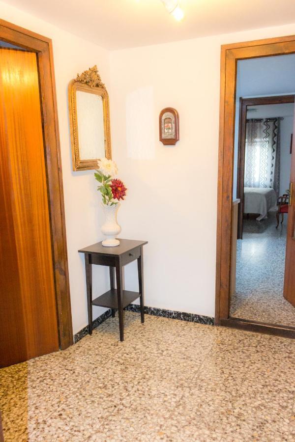 Casa Blascosanz - Piso Para 6 Personas En El Pirineo Hecho Dış mekan fotoğraf
